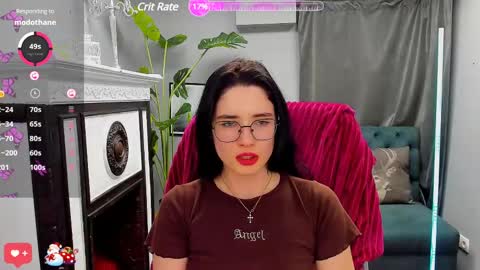 ellie_magic online show from 03/11/25, 05:35
