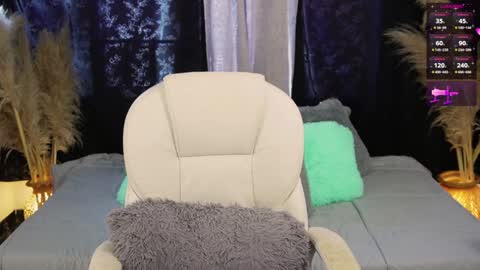 Ellie Ramos online show from 01/18/25, 03:49