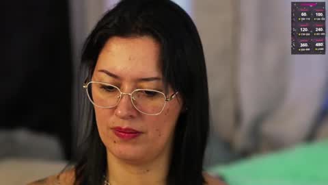 Ellie Ramos online show from 02/13/25, 12:43