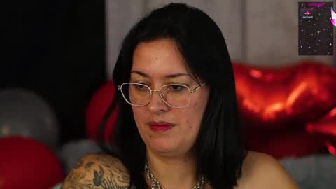 Ellie Ramos online show from 02/15/25, 06:33