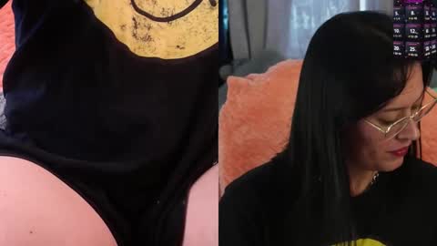 Ellie Ramos online show from 03/02/25, 05:36