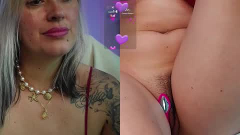 Ellie Ramos online show from 03/26/26, 02:00