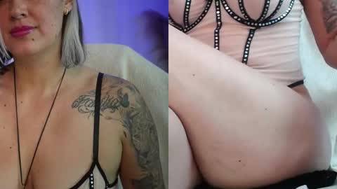 Ellie Ramos online show from 04/17/26, 01:47