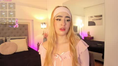 ellieadeline online show from 06/01/26, 03:52