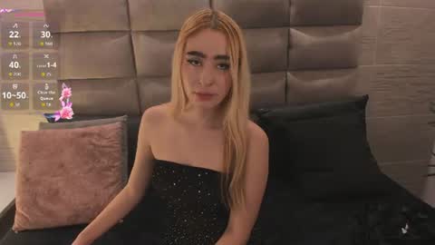 ellieadeline online show from 06/30/26, 03:51