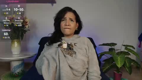 elliee1 online show from 01/21/25, 12:46