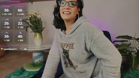 elliee1 online show from 01/29/25, 12:02