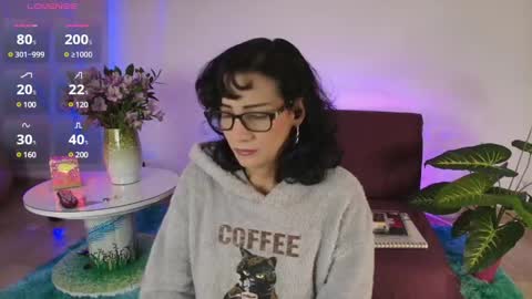 elliee1 online show from 03/08/25, 01:14