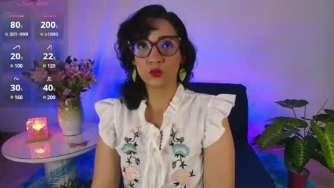 elliee1 online show from 03/12/25, 07:17