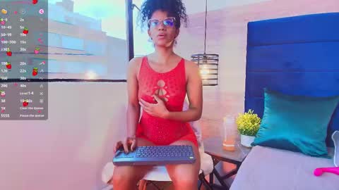 elliee_alves online show from 01/12/26, 01:27
