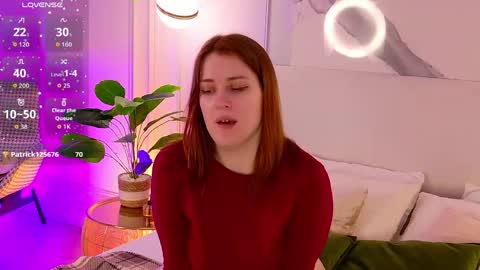 elliegarson__ online show from 05/30/26, 05:10