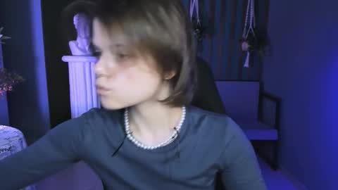 Snapshot of elliemurler chatting on 10/17/25, 09:12 elliemurler online show from 10/17/25, 09:12