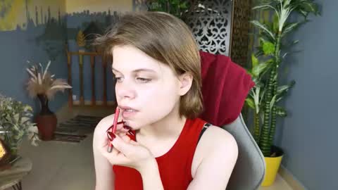 elliemurler online show from 11/02/25, 09:11