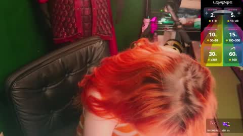 Snapshot of ellieobey chatting on 03/20/26, 06:57 Ellie online show from 03/20/26, 06:57