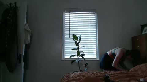 Ellie Rowyn online show from 09/11/25, 08:31