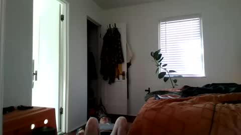 Ellie Rowyn online show from 12/13/25, 08:58