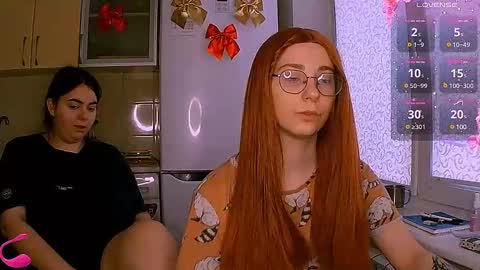 Ellie online show from 01/31/25, 08:11