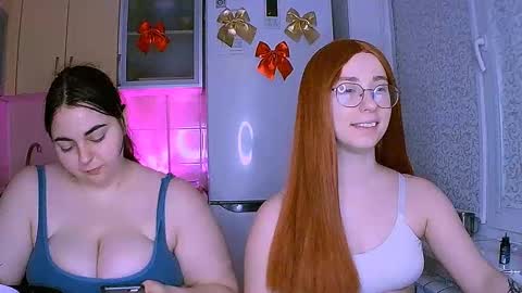 Ellie online show from 01/31/25, 02:28