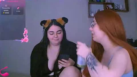 Ellie online show from 02/13/25, 06:05