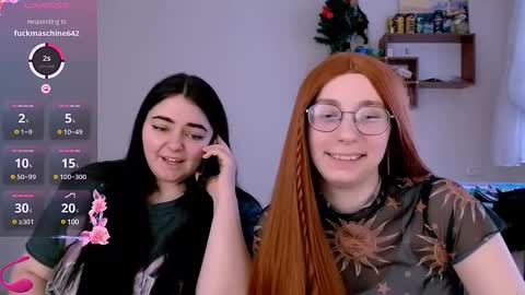 Ellie online show from 02/25/25, 10:37