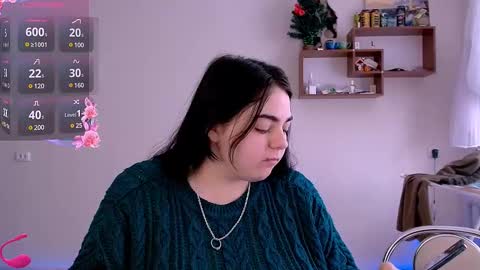 Ellie online show from 02/28/25, 08:31