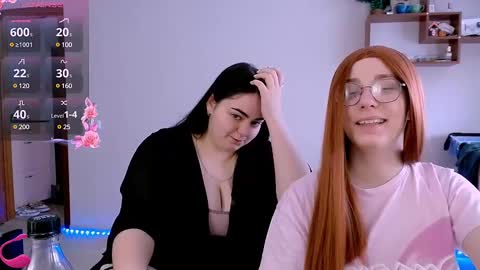 Ellie online show from 03/07/25, 07:08