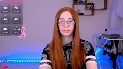 Ellie online show from 03/10/25, 03:41