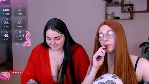 Ellie online show from 03/12/25, 08:52