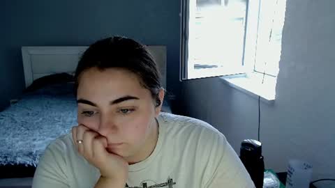 Ellie online show from 07/09/26, 08:51