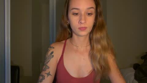 elliexoxoa online show from 06/29/26, 07:14