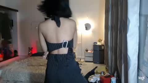 ellieyun online show from 02/06/26, 02:20