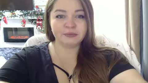 Snapshot of ellimol chatting on 02/25/25, 12:13 EliMoL online show from 02/25/25, 12:13