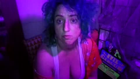 Elliohh online show from 04/20/26, 02:25