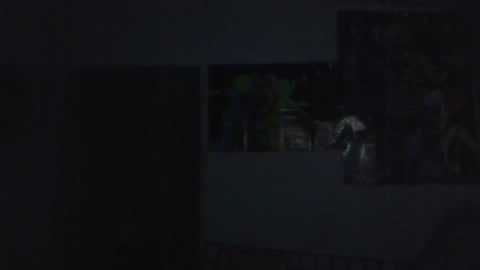 Elliohh online show from 05/05/26, 08:11