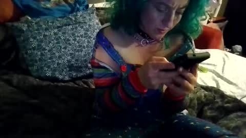 Elliohh online show from 05/08/26, 06:30