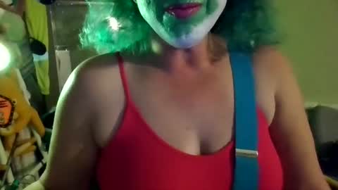 Elliohh online show from 05/12/26, 04:53