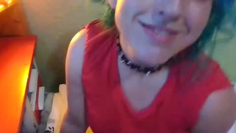 Elliohh online show from 05/16/26, 07:34