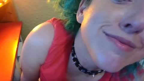 Elliohh online show from 05/16/26, 07:45