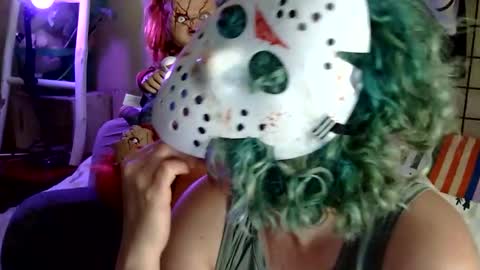 Elliohh online show from 05/31/26, 09:38