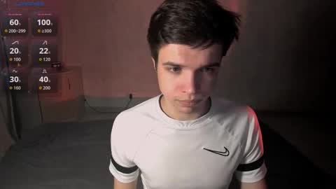 elliot_winki online show from 01/18/26, 10:02