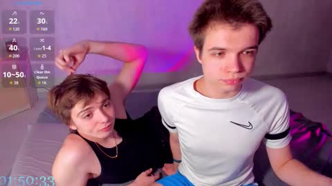 elliot_winki online show from 03/20/26, 09:41