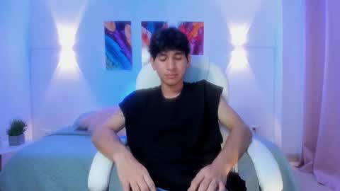 Elliot online show from 01/09/26, 11:39