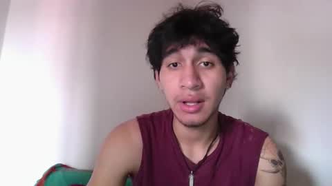 elliotazert online show from 02/09/26, 03:38