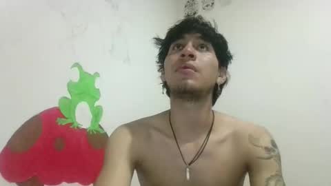 elliotazert online show from 02/17/26, 01:02