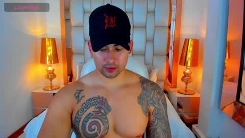 E L L I O T    V E L E Z online show from 01/31/25, 08:22