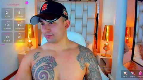 E L L I O T    V E L E Z online show from 09/16/25, 08:32