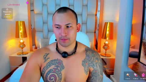 E L L I O T    V E L E Z online show from 10/17/25, 08:22