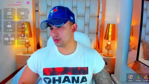 E L L I O T    V E L E Z online show from 11/28/25, 08:22