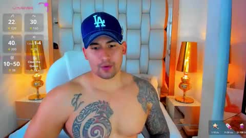 E L L I O T    V E L E Z online show from 02/02/26, 08:40