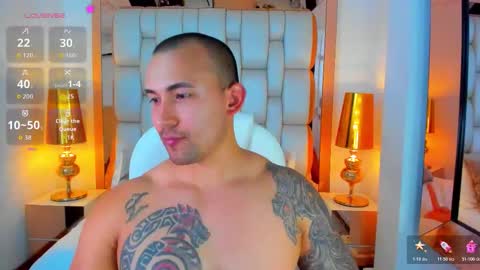 E L L I O T    V E L E Z online show from 03/02/26, 08:48